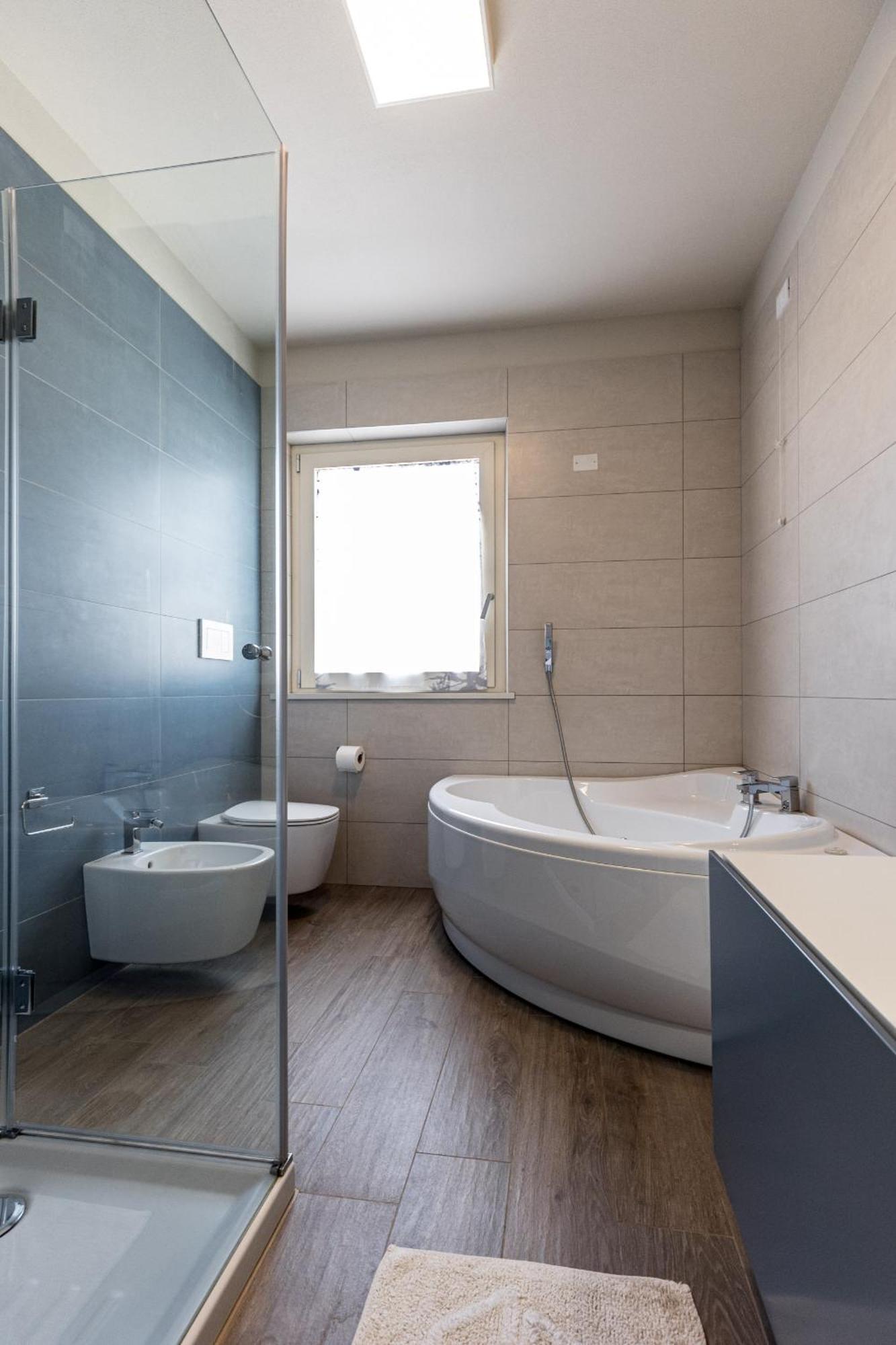 Villa Rita Peschiera del Garda Extérieur photo